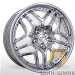 Диск A 209 Chrome Storm